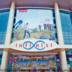 Infiniti Mall Malad New Link Road, Malad West, Mumbai