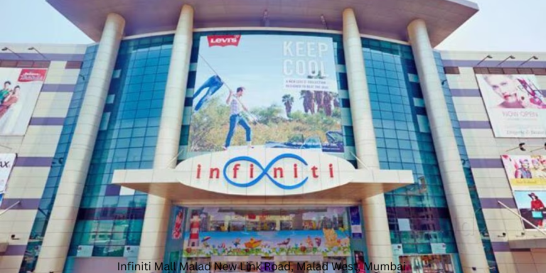 Infiniti Mall Malad New Link Road, Malad West, Mumbai