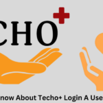 You Need to Know About Techo+ Login A User's Handbook